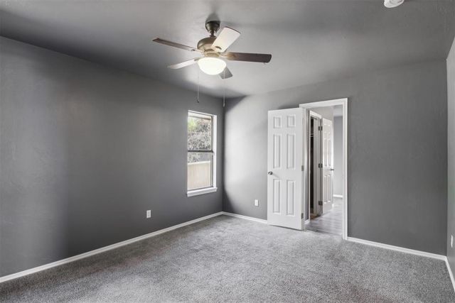 2817 Green Canyon Drive, Edmond, OK 73013