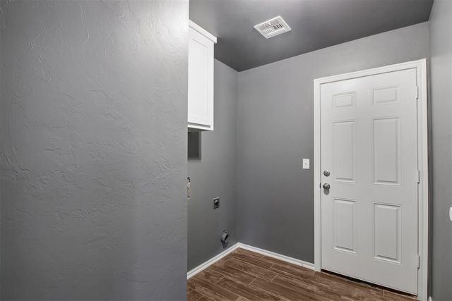 2817 Green Canyon Drive, Edmond, OK 73013