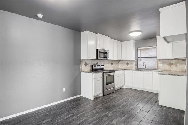 2817 Green Canyon Drive, Edmond, OK 73013