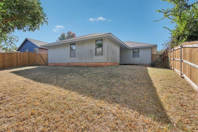 2817 Green Canyon Drive, Edmond, OK 73013