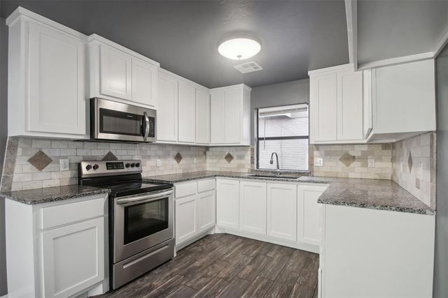 2817 Green Canyon Drive, Edmond, OK 73013