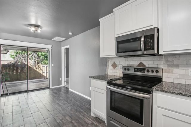 2817 Green Canyon Drive, Edmond, OK 73013