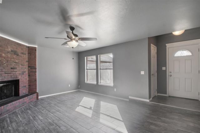 2817 Green Canyon Drive, Edmond, OK 73013