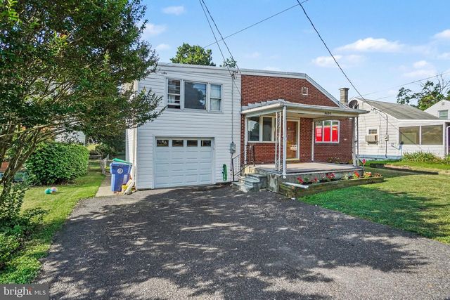 4609 MARBLEHEAD ST, Harrisburg, PA 17109