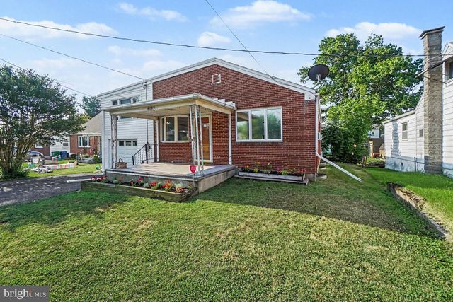 4609 MARBLEHEAD ST, Harrisburg, PA 17109