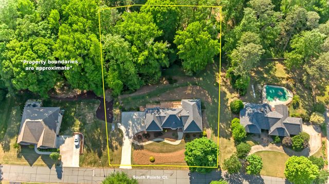 107 South Pointe Court, Moore, SC 29369