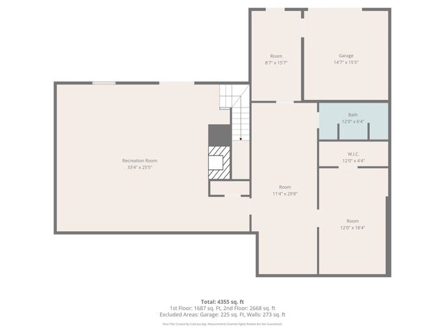 107 South Pointe Court, Moore, SC 29369