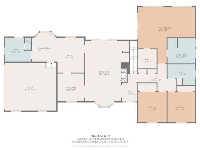 107 South Pointe Court, Moore, SC 29369