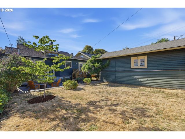 2012 Se HEMLOCK Ave, Portland, OR 97214