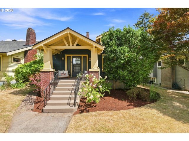 2012 Se HEMLOCK Ave, Portland, OR 97214