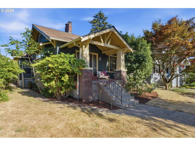 2012 Se HEMLOCK Ave, Portland, OR 97214