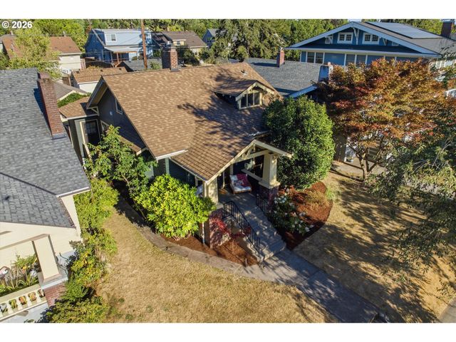 2012 Se HEMLOCK Ave, Portland, OR 97214