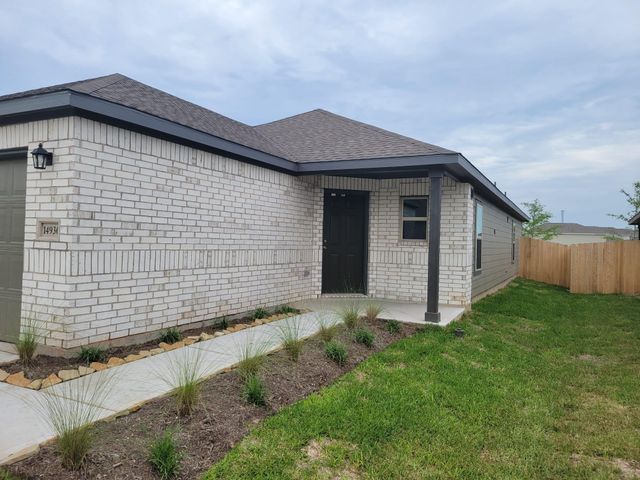 14930 Dane Ct, Montgomery, TX 77316