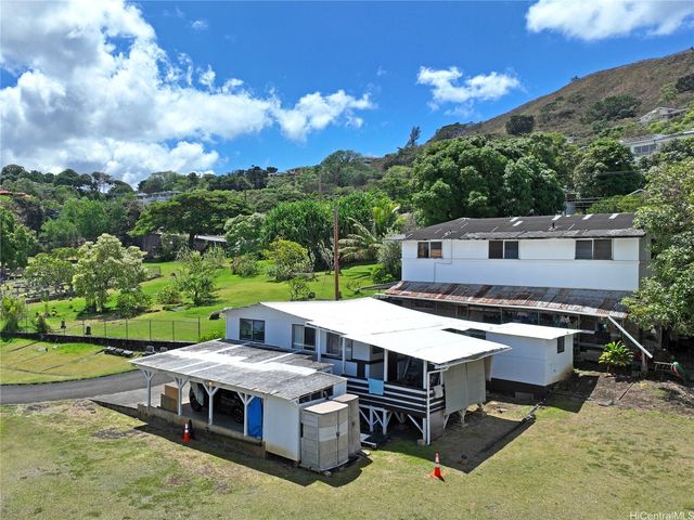 322 Auwaiolimu Street, Honolulu, HI 96813