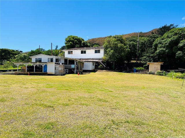 322 Auwaiolimu Street, Honolulu, HI 96813