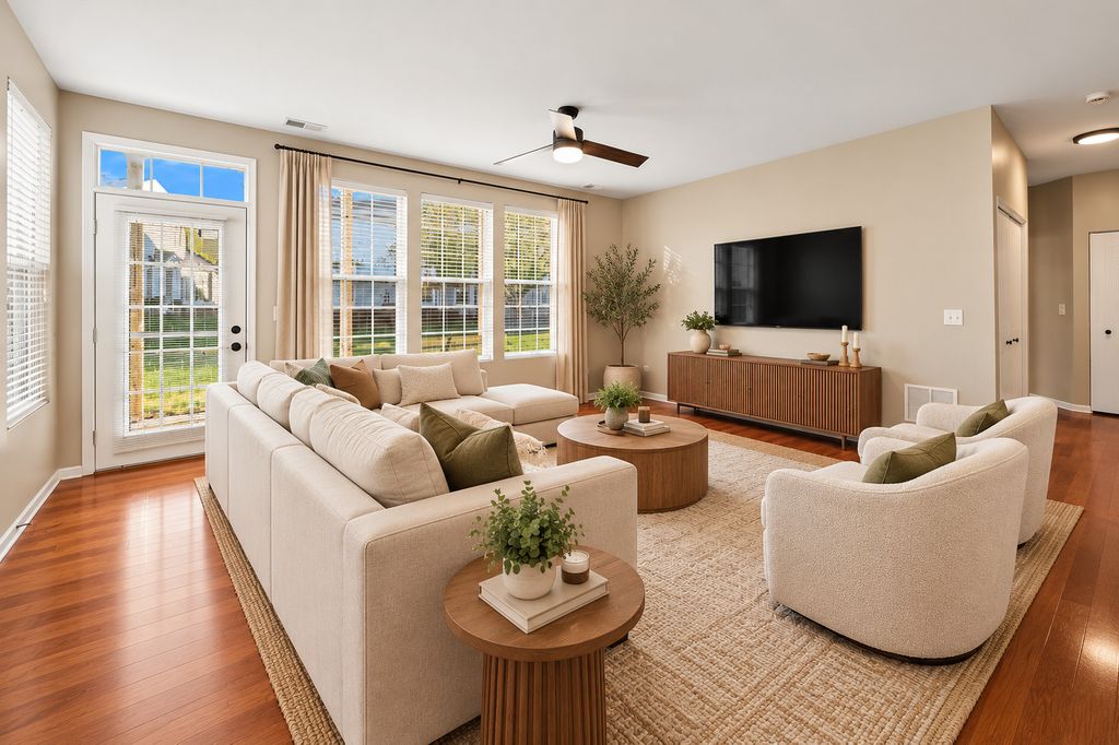 5110 Eastchester Court 5110, Plainfield, IL 60586 — photo 3