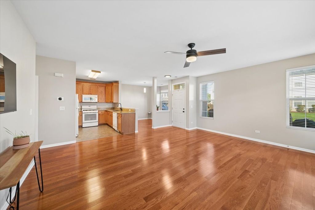 5110 Eastchester Court 5110, Plainfield, IL 60586 — photo 5