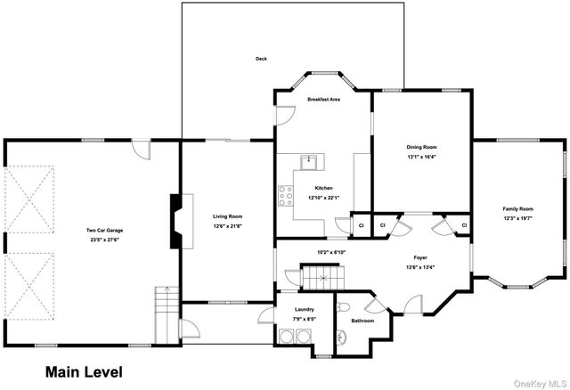 14 Geneva Drive, Hopewell Junction, NY 12533