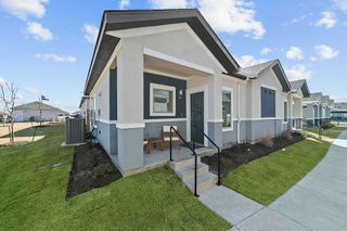 6940 Gladly, Mckinney, TX 75071