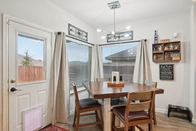 125 Orchard Pines Place, Boyd, TX 76023