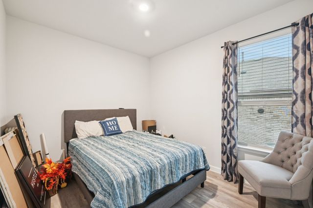 125 Orchard Pines Place, Boyd, TX 76023