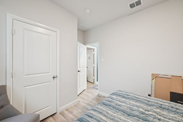 125 Orchard Pines Place, Boyd, TX 76023