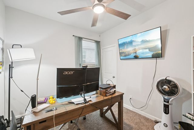 125 Orchard Pines Place, Boyd, TX 76023