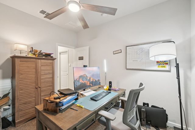 125 Orchard Pines Place, Boyd, TX 76023