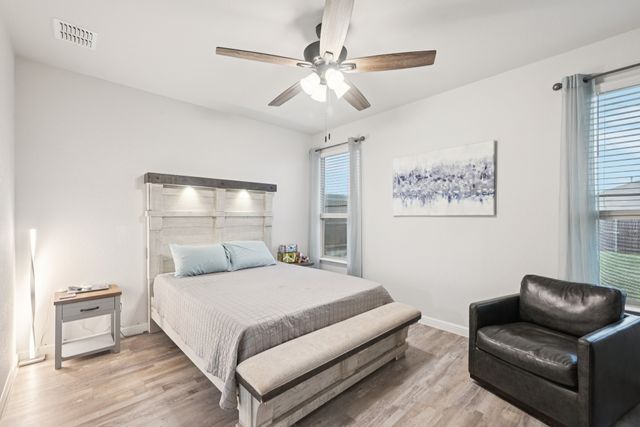 125 Orchard Pines Place, Boyd, TX 76023