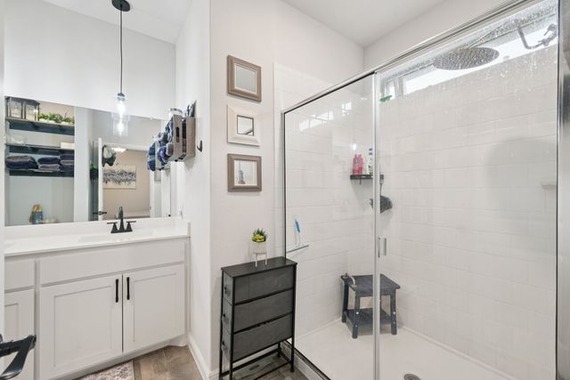 125 Orchard Pines Place, Boyd, TX 76023