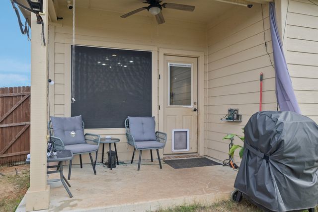 125 Orchard Pines Place, Boyd, TX 76023