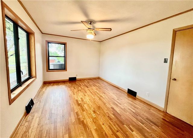 1612 Country Club Road, Atchison, KS 66002