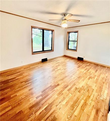 1612 Country Club Road, Atchison, KS 66002