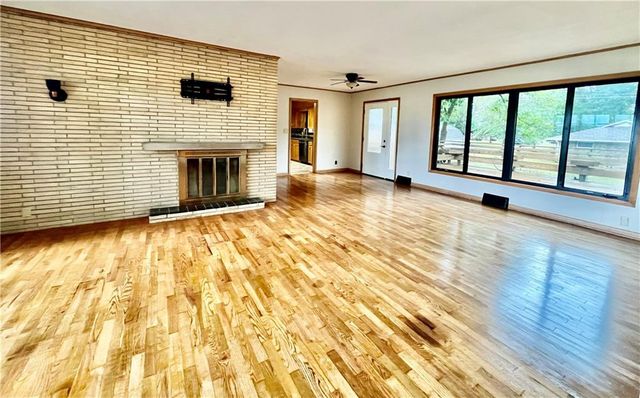 1612 Country Club Road, Atchison, KS 66002