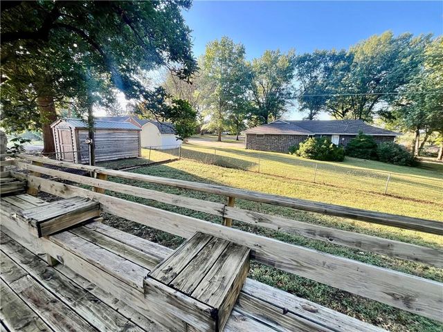 1612 Country Club Road, Atchison, KS 66002