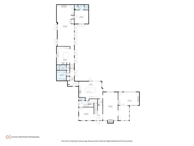 1 BELLEAIR DR, Memphis, TN 38104