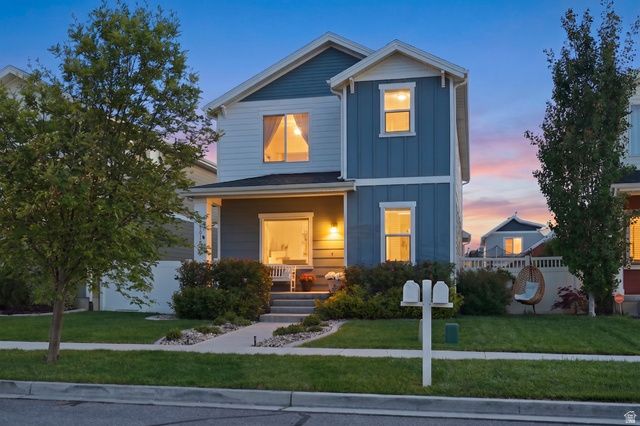 15164 S BATTLE DR, Bluffdale, UT 84065