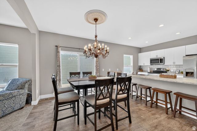 15164 S BATTLE DR, Bluffdale, UT 84065