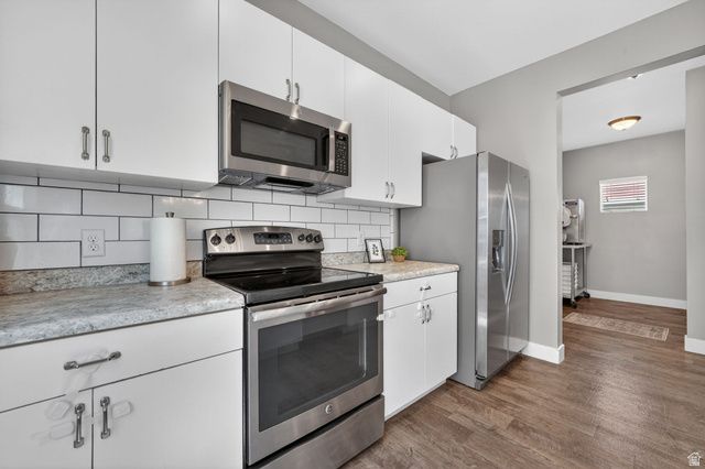 15164 S BATTLE DR, Bluffdale, UT 84065