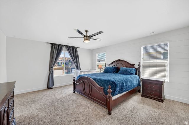15164 S BATTLE DR, Bluffdale, UT 84065