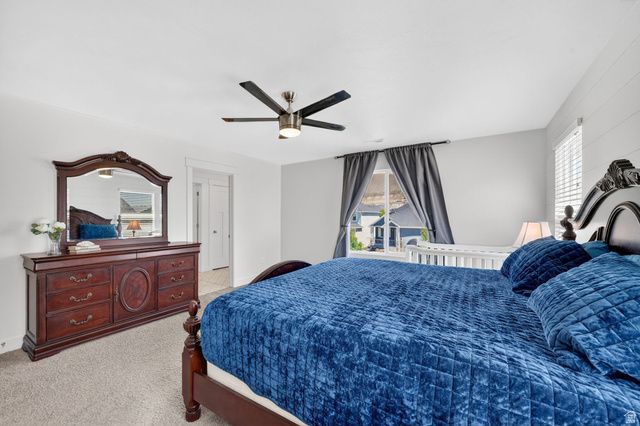 15164 S BATTLE DR, Bluffdale, UT 84065