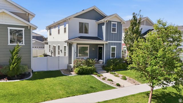15164 S BATTLE DR, Bluffdale, UT 84065