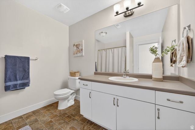 15164 S BATTLE DR, Bluffdale, UT 84065