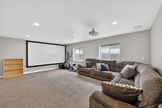 15164 S BATTLE DR, Bluffdale, UT 84065