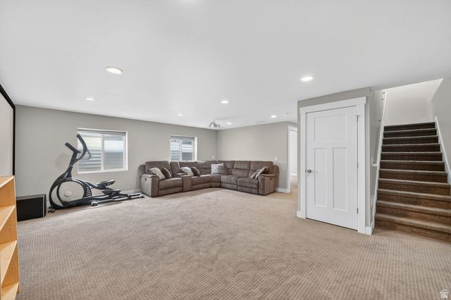 15164 S BATTLE DR, Bluffdale, UT 84065