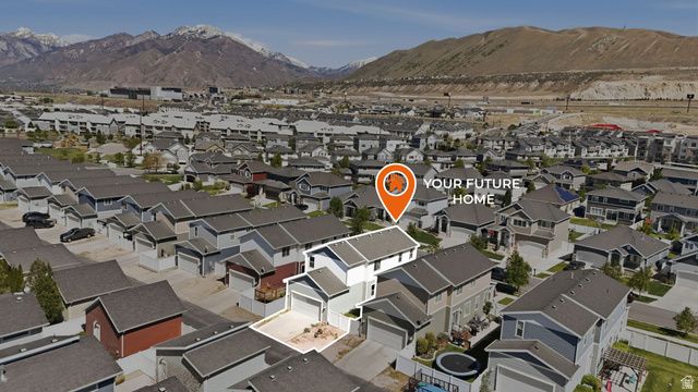 15164 S BATTLE DR, Bluffdale, UT 84065