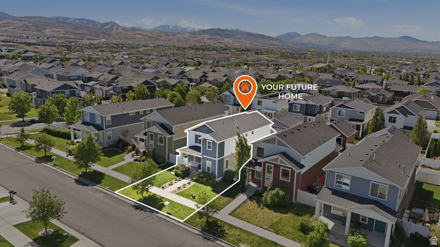 15164 S BATTLE DR, Bluffdale, UT 84065