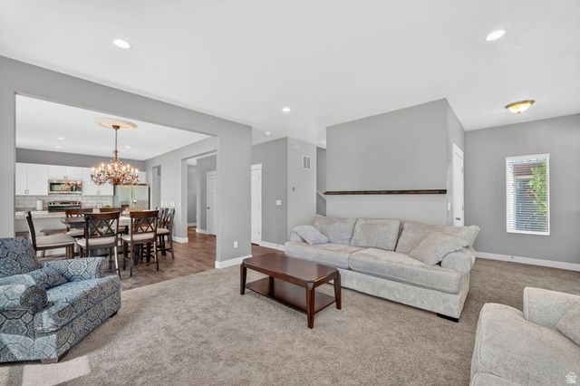 15164 S BATTLE DR, Bluffdale, UT 84065