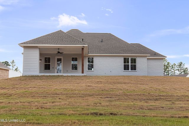 373 Wellstone Place, Madison, MS 39110