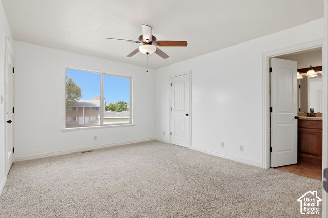 46 E WHITAKER CIR, Kaysville, UT 84037